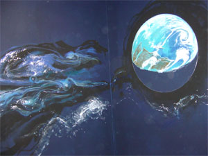 Terre !